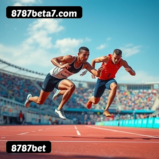 Vantagens exclusivas 8787bet para jogadores brasileiros - São Paulo, Rio, BH