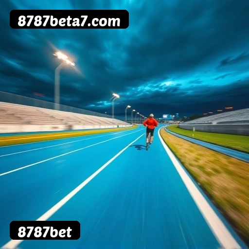 8787bet bônus R$5.000 + 500 giros - Rollover 35x, prazo 30 dias, 38% taxa conversão