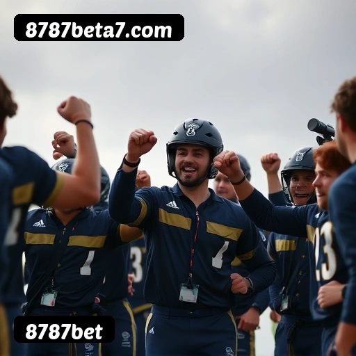 Loterias online disponíveis na 8787bet