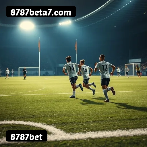 Níveis do programa VIP da 8787bet